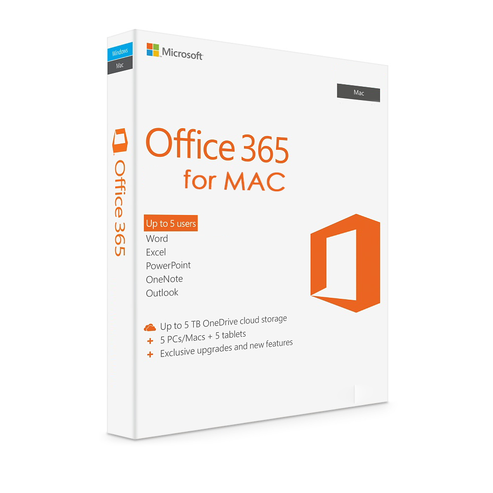 office 365 altenative for mac